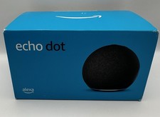 Amazon Alexa Echo Dot 4th Gen