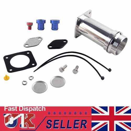 Egr deleted blanking blank - blanking, kit