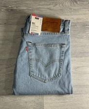 Levi's® 501 Men's Denim Jeans