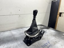 Nissan Juke Gear selector gear knob Nismo 2014-2018