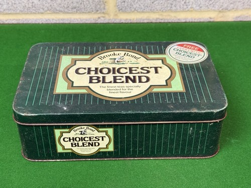 Vintage green metal brooke - vintage,