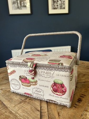 Large fabric sewing - fabric, craft
