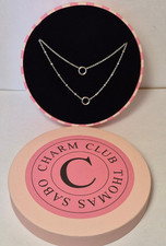 Thomas Sabo sterling silver