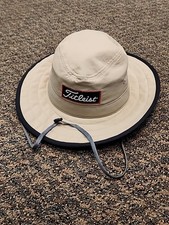 TITLEIST TOUR AUSSIE GOLF HAT