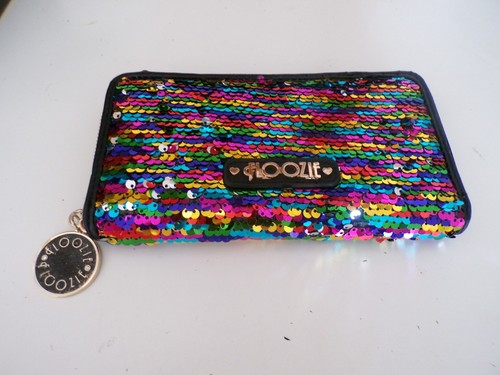 Ladies floozie purse wallet - ladies,