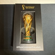 FIFA WORLD CUP TROPHY. 100mm