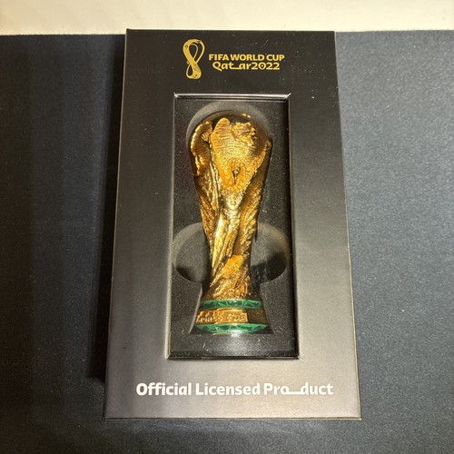 Fifa world cup trophy - trophy., 100mm