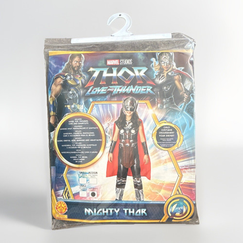 Rubies marvel thor love - rubies,