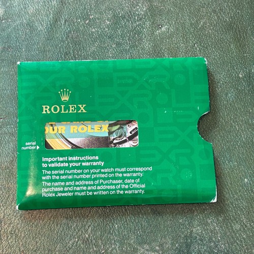 Rolex usa factory service - service:, the