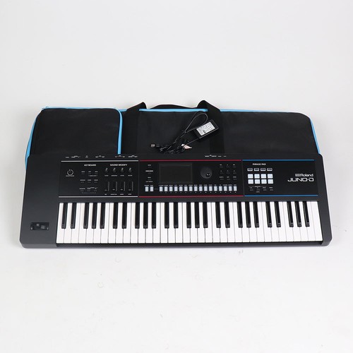 Roland juno key - roland, juno-d6