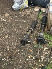 Uno Turbo Steering Racks