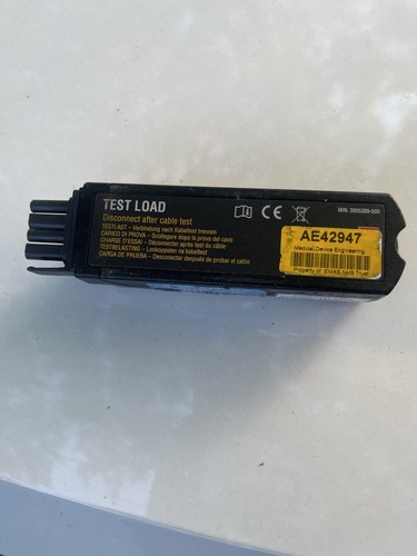Lifepak test load for - test,