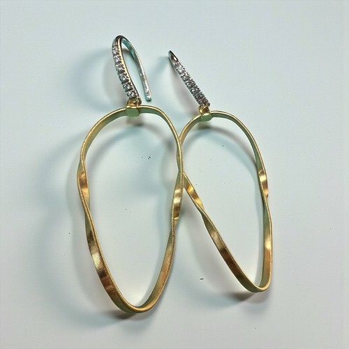 Marco bicego 18k yellow - bicego,