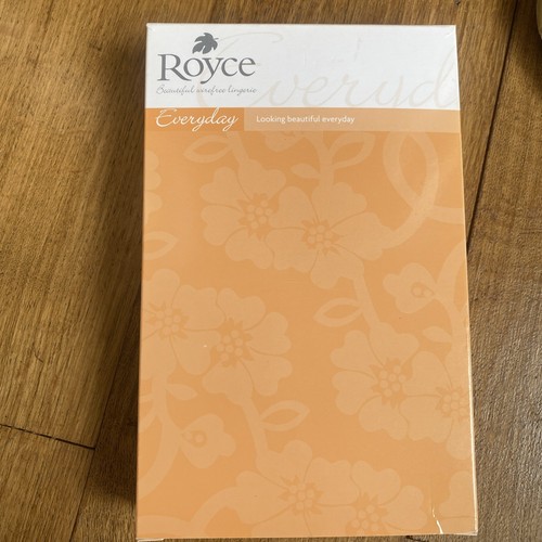 New royce 1089 olivia bra - royce,
