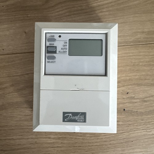 Danfoss randall 103e7 - danfoss,