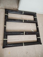 Double glazed windows - double, for