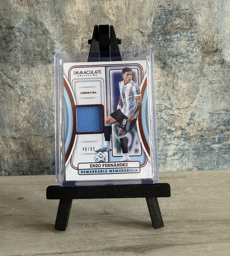 Panini immaculate remarkable - panini,
