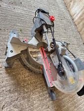 Mitre saw