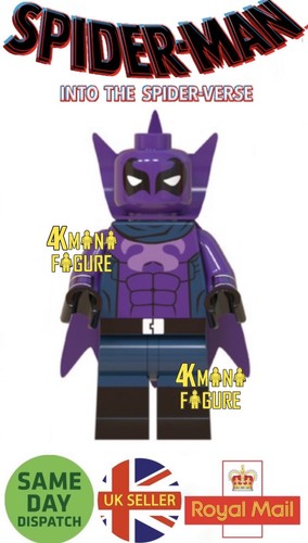 Marvel prowler spiderman - -,