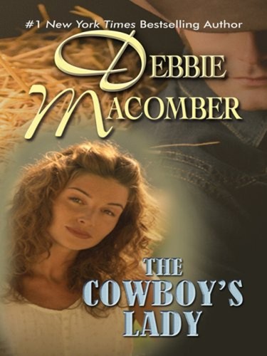 The cowboy lady hardcover - cowboy's,