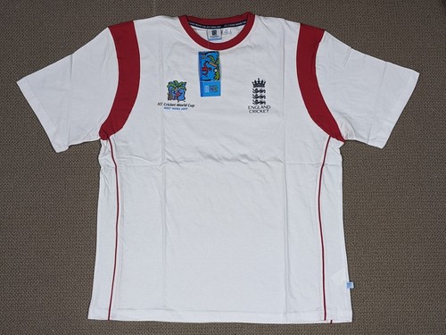 England cricket 2007 - england, world