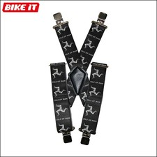 Bike It Heavy Duty Elasticated