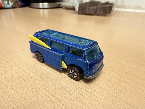 Hot wheels 1969 beach - wheels, bomb
