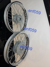 ROYAL ENFIELD RIM ( WHEEL) SET