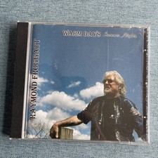 Raymond Froggatt  WARM DAYS