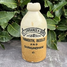 H. Lawrance & Sons Yarmouth
