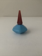 Vintage Lou Lou Miniature Perfume Parfum Cacharel