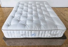 Harrison Spinks Mattress, Iona 10500 Pocket Sprung, 4ft6 Double RRP £1499