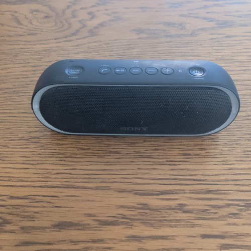 Sony bluetooth speaker - sony,