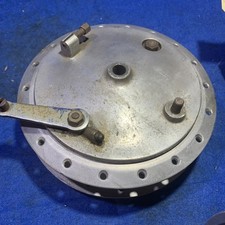 Harley Davidson H Sprint Brake