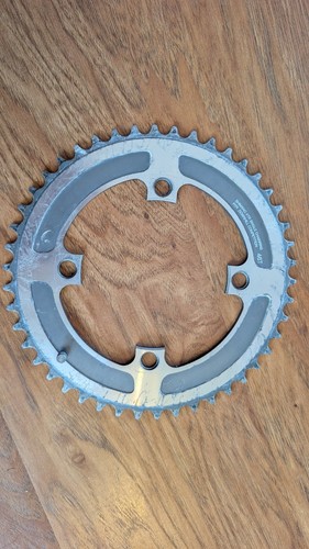 Shimano xtr m952 46t - shimano,