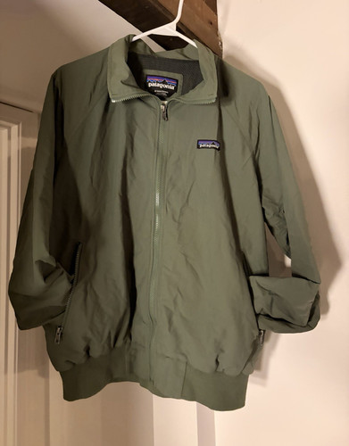 Patagonia men full zip - patagonia,