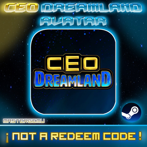 Brawlhalla ceo dreamland - ceo,
