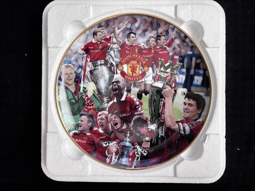 Danbury mint manchester - manchester, united