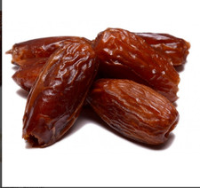 Pitted Dates Dried Whole Fruit