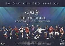 UEFA Official Football