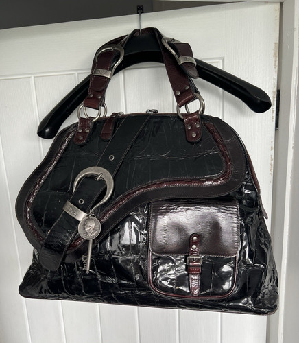 Authentic dior gaucho large - gaucho,