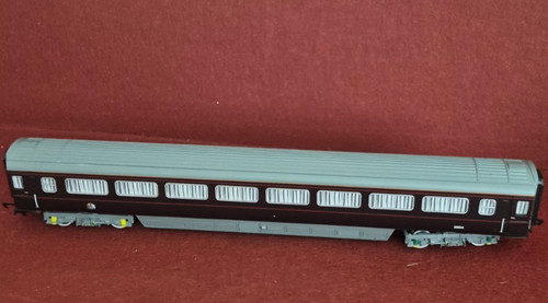 Hornby royal train coach - hornby,