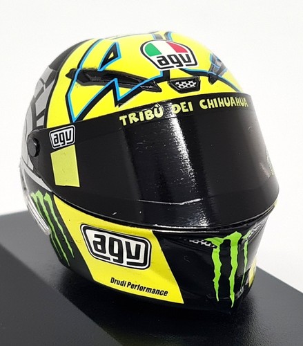 Minichamps valentino rossi - 1/8,