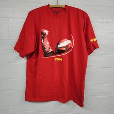 Vintage Ferrari 399 Official