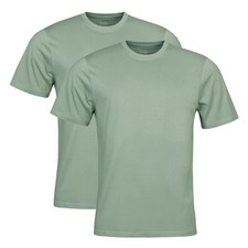 Mens T-Shirts Plain, Crew