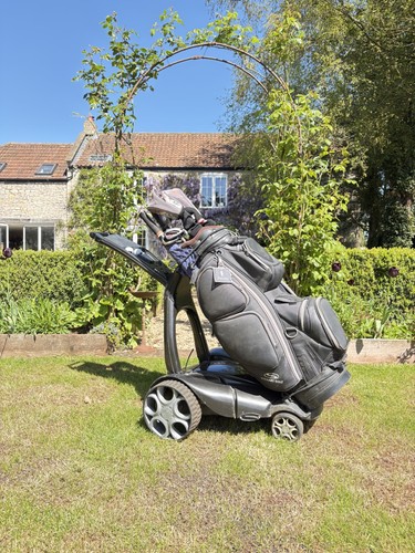 Stewart golf lithium dream - x7,