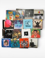Job lot 12inch and 7inch - job,