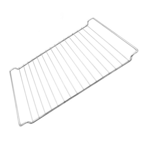 Whirlpool oven shelf - shelf, chrome