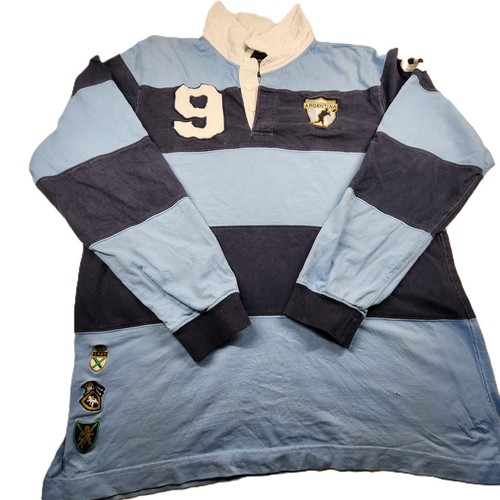 Kevingston mens argentina - kevingston,