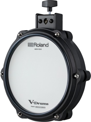 Roland drums 8 - v-drums, dual